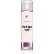 Wody i perfumy damskie - Ariana Grande Thank U Next Body Mist Mgiełka do Ciała 236 ml - miniaturka - grafika 1