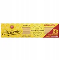 Makaron - Makaron Spaghetti Hipro 400g z mąką łubinową - la Molisana włoski - miniaturka - grafika 1