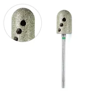 Frezarki do paznokci - ACTIVESHOP FREZ DIAMENTOWY PRÓŻNIOWY 9,5/15,0mm ACURATA 104499 [13695815] - miniaturka - grafika 1