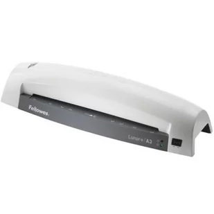 Laminator Fellowes Lunar A3 - Laminatory - miniaturka - grafika 1