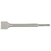 Dłuta - GRAPHITE Dłuto SDS Plus 40 x 14 x 250 mm - miniaturka - grafika 1
