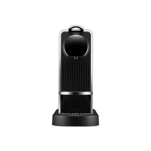 Ekspres do kawy Nespresso CitiZ Platinum Stainless Steel D - Ekspresy do kawy - miniaturka - grafika 1