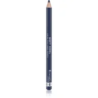 Kredki do oczu - Rimmel London Rimmel London Soft Kohl kredka do oczu 1,2 g dla kobiet 021 Denim Blue 59051 - miniaturka - grafika 1