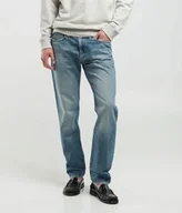 Spodnie męskie - jeans uomo replay m1038r.814.838 - neaal 009 royal eagle - miniaturka - grafika 1