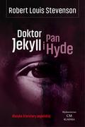 Baśnie, bajki, legendy - Doktor Jekyll i Pan Hyde Nowa - miniaturka - grafika 1