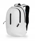 Plecaki - POJEMNY WODOODPORNY PLECAK TURYSTYCZNY MIEJSKI BERGSON iWALK 20L - miniaturka - grafika 1