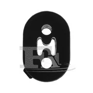 Układ wydechowy - akcesoria - Uchwyt, system wydechowy Fischer 143-953 - miniaturka - grafika 1