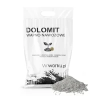 Nawozy ogrodnicze - Nawóz dolomit wapniowo-magnezowy 10 kg - miniaturka - grafika 1
