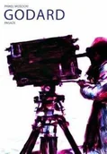 Książki o kulturze i sztuce - Godard. Pasaże - miniaturka - grafika 1
