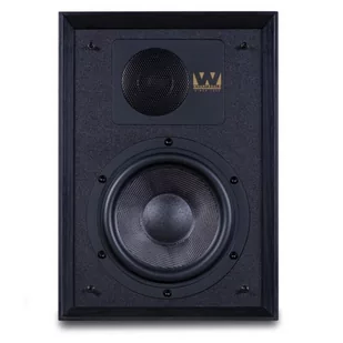 Wharfedale Denton 85th Anniversary Limited Edition Dąb Czarny - Głośniki i kolumny - miniaturka - grafika 1