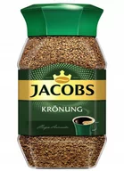 Kawa - JACOBS KRONUNG 200g Kawa rozpuszczalna - miniaturka - grafika 1