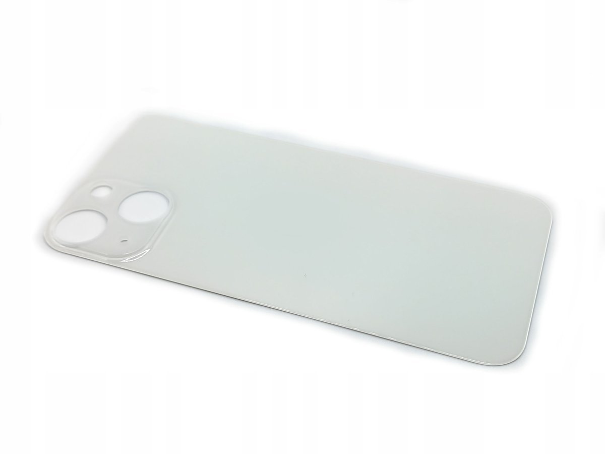 OBUDOWA PANEL TYŁ PASUJE DO IPHONE 13 MINI A2628 A2629 A2630 BIAŁY