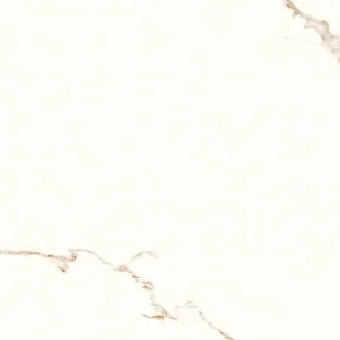 Gres Altiz White Polished Rect 60X60 G1 - Płytki ceramiczne - miniaturka - grafika 1