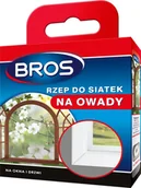 Zwalczanie i odstraszanie szkodników - Bros Rzep do siatek 5,6 m - miniaturka - grafika 1
