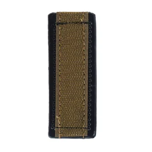 Tasmanian Tiger - Ładownica pistoletowa SGL PI Mag Pouch MCL - Coyote Brown - 7956.346 - Odzież taktyczna i umundurowanie - miniaturka - grafika 3