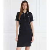 Sukienki - Tommy Hilfiger Sukienka - miniaturka - grafika 1