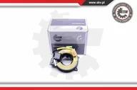 Akcesoria do układu elektrycznego - Sprężyna śrubowa, poduszka powietrzna Esen SKV 96SKV550 - miniaturka - grafika 1