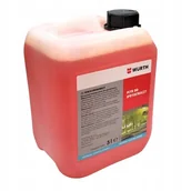 Płyny do spryskiwaczy - WURTH Płyn do spryskiwaczy koncentrat Blitz 5 L - miniaturka - grafika 1