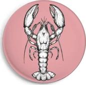 Magnesy - Magnes Homar - miniaturka - grafika 1