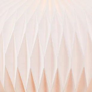 Brilliant Lampa wisząca June z kloszem z tektury - Lampy sufitowe - miniaturka - grafika 2