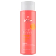 Szampony do włosów - Miya Scalp&more Energy Wzmacniający szampon z kofeiną - miniaturka - grafika 1