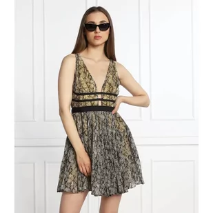 Pinko Sukienka ARACHIDE - Sukienki - miniaturka - grafika 1