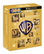Dramaty Blu-ray - 100 Years of Warner Bros: Classic Hollywood: Casablanca / Deszczowa piosenka / Citizen Kane / Cool Hand Luke / Rebel Without a Cause - miniaturka - grafika 1