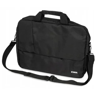 iBOX Torba TORBA I-BOX DO NOTEBOOKA NB13 15,6&quot - Torby na laptopy - miniaturka - grafika 1