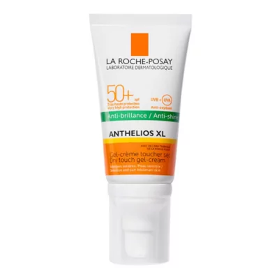 La Roche-Posay Anthelios XL Żel-krem do twarzy SPF50+ 50 ml