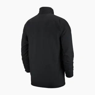 KURTKA męska NIKE DRY TEAM WOVEN - Bluzy sportowe męskie - miniaturka - grafika 2