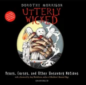 Audiobooki obcojęzyczne - Utterly Wicked - miniaturka - grafika 1