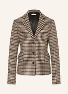 Marynarki i żakiety damskie - Tommy Hilfiger Blezer braun - TOMMY HILFIGER - miniaturka - grafika 1