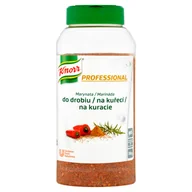 Przyprawy i zioła sypkie - Knorr MARYNATA DO DROBIU PROFESSIONAL 0,7KG zakupy dla domu i biura! 19650501 - miniaturka - grafika 1