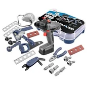 Zabawy w naśladowanie dorosłych - Walizka narzędziowa dla dzieci - miniaturka - grafika 1