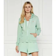 Bluzy damskie - POLO RALPH LAUREN Bluza Regular Fit - miniaturka - grafika 1