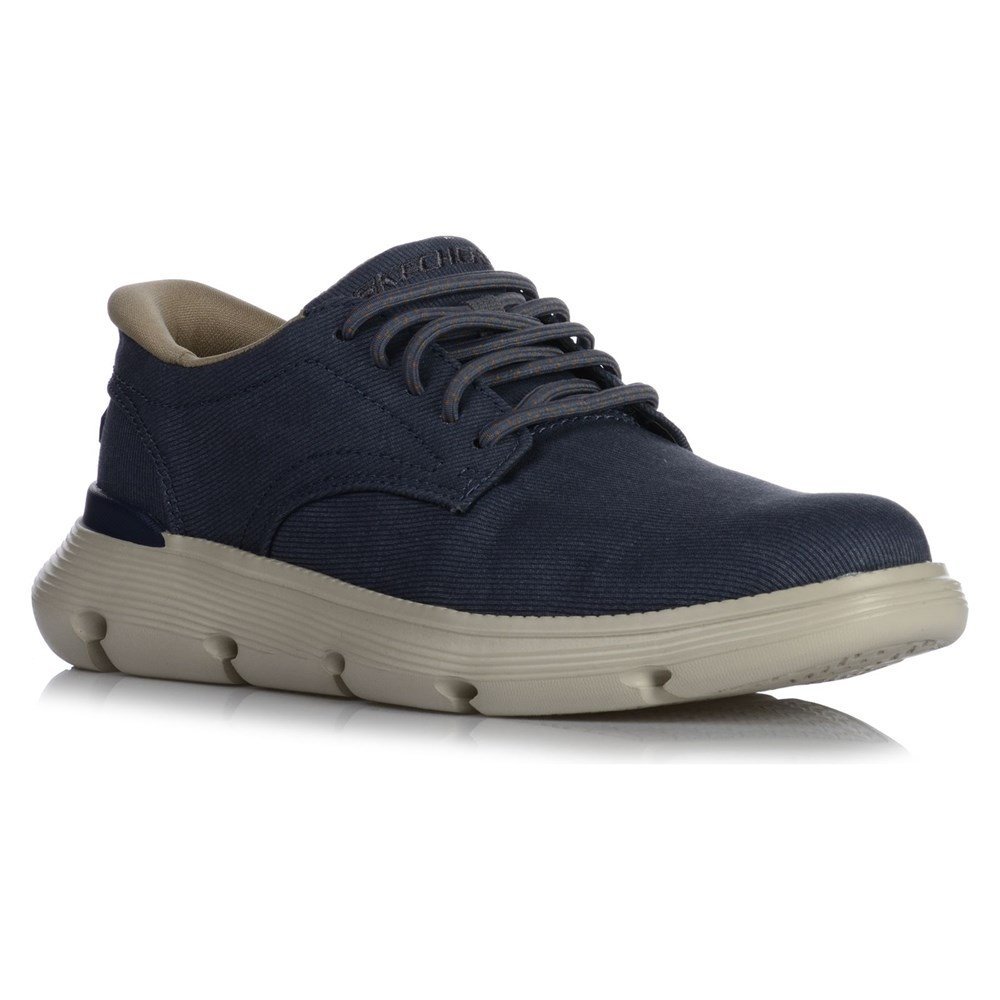 Buty Skechers 205352BLU
