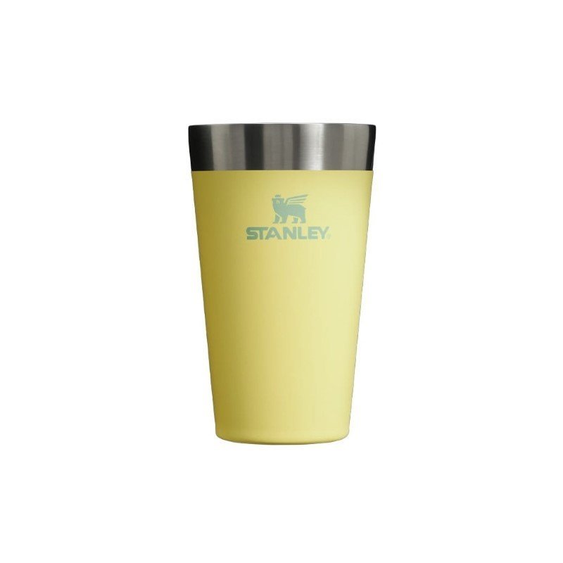 Stanley - Kubek Termiczny Stacking Tumbler (0.47L) - Pomelo Stanley