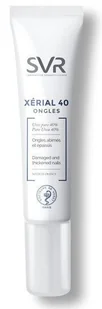 SVR Xerial 40  żel do paznokci 10ml - Odżywki do paznokci - miniaturka - grafika 2