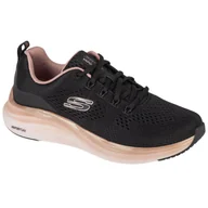 Buty trekkingowe damskie - Sneakersy Skechers Vapor Foam - Średnia Damskie - miniaturka - grafika 1