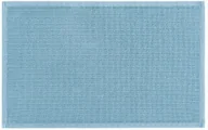 Dywaniki łazienkowe - Sorema Mata łazienkowa Ribbon Petrol - miniaturka - grafika 1