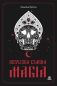 E-booki - poradniki - Rosyjska czarna magia - miniaturka - grafika 1