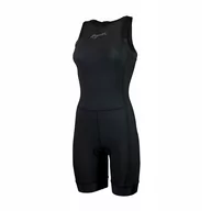 Pianki do pływania - Rogelli Taupo Kombinezon / Strój Do Triathlonu - miniaturka - grafika 1