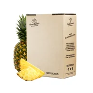 Soki i napoje niegazowane - Sok z Ananasa 100% ANANAS Nasza Tłocznia NFC 3L - miniaturka - grafika 1