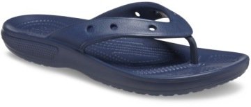 Crocs Damskie Japonki Klapki Buty Classic 207713 Flip 41-42