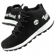 Buty trekkingowe męskie - Buty męskie Timberland Sprint Trekker [B7015] - miniaturka - grafika 1