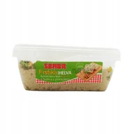 Chałwa - Pistachio Halva Sener 300 g - miniaturka - grafika 1