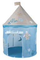 Namioty i tipi dla dzieci - Namiot Do Zabaw Domek Samorozkładalny 100 x 145 cm PlayTive - miniaturka - grafika 1