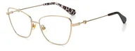 Okulary korekcyjne, oprawki, szkła - Okulary korekcyjne Kate Spade JOURNEE J5G - miniaturka - grafika 1