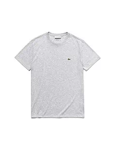 Lacoste męski T-shirt - Koszulki męskie - miniaturka - grafika 1