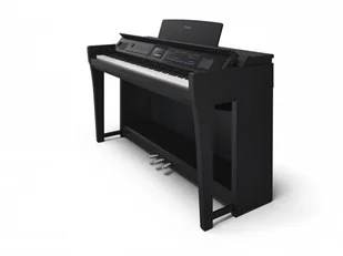 Yamaha CVP-905 B pianino cyfrowe - Instrumenty klawiszowe - miniaturka - grafika 6